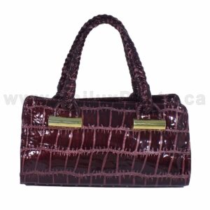 Bag - Purse - Clasp - Philux Photo - Calgary Product Commercial Photography