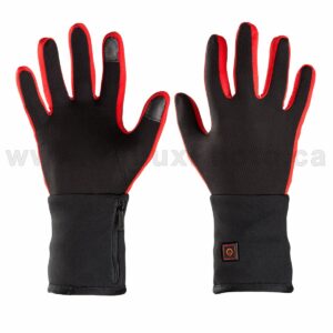 Power Heated Gloves - Philux Photo - Product Photography - Calgary - Vancouver - Toronto - Edmonton