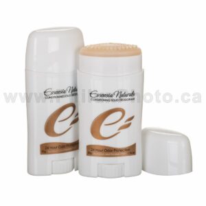 Cosmetics – Deodorant – Antiperspirant
