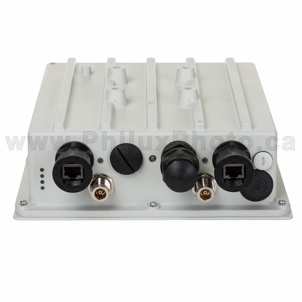 Philux Photo Electronics Modems Product Photography Calgary Edmonton Vancouver Toronto