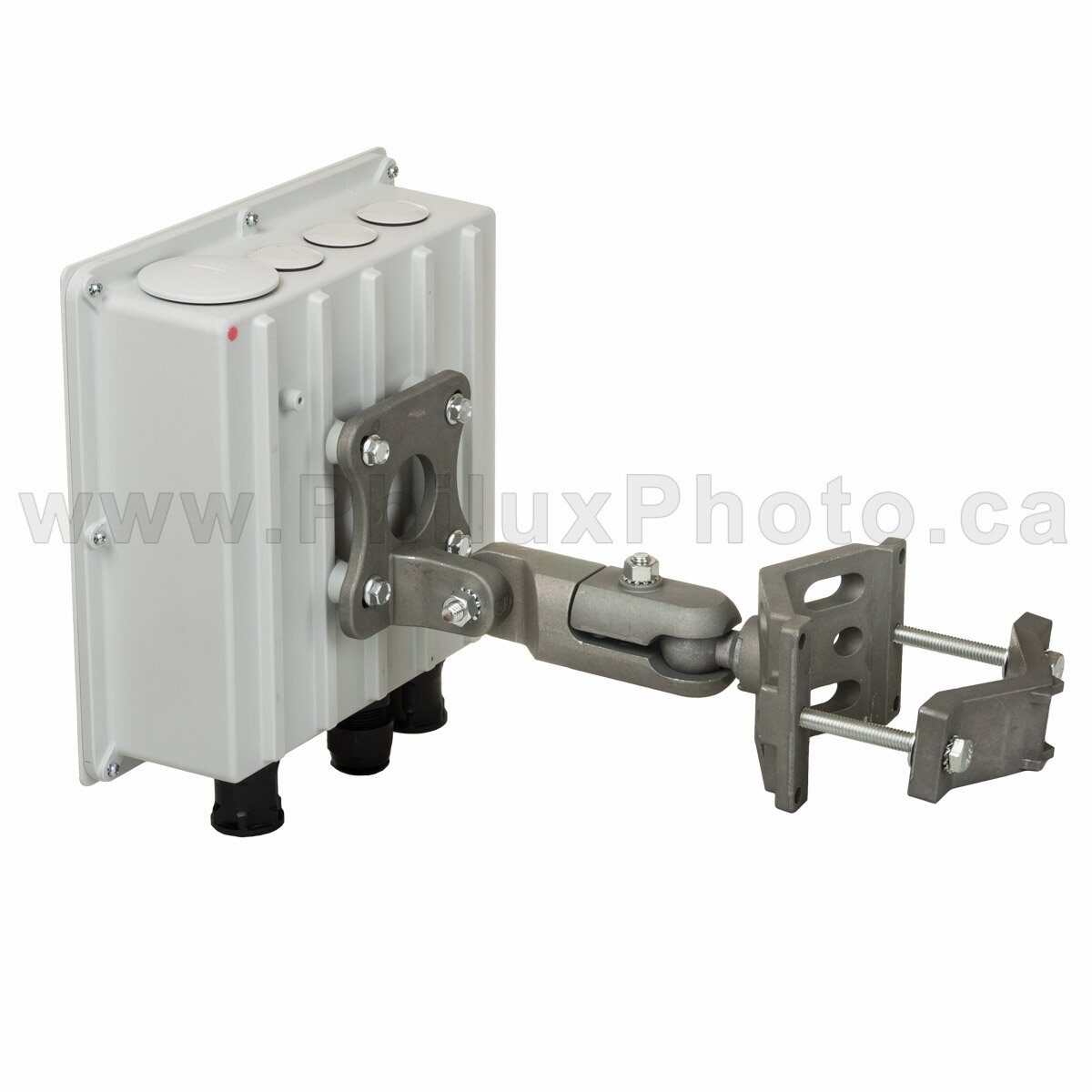 Philux Photo Electronics Modems Product Photography Calgary Edmonton Vancouver Toronto