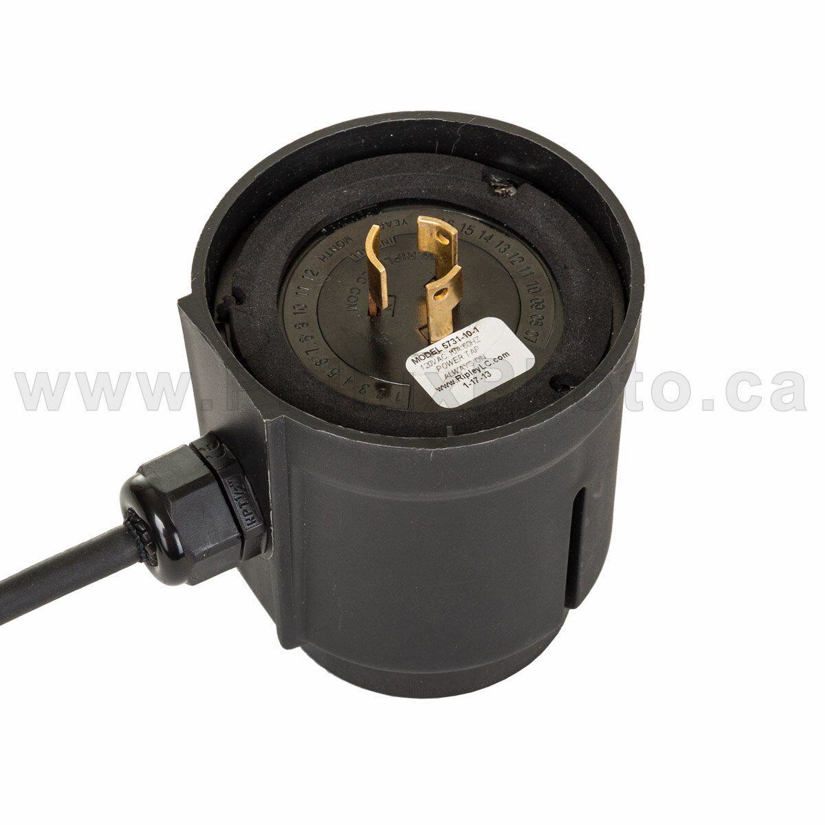 Philux Photo Electronics Modems Product Photography Calgary Edmonton Vancouver Toronto