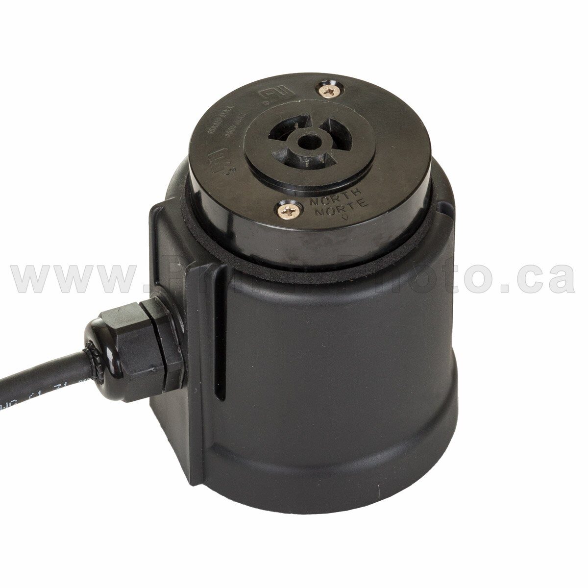 Philux Photo Electronics Modems Product Photography Calgary Edmonton Vancouver Toronto