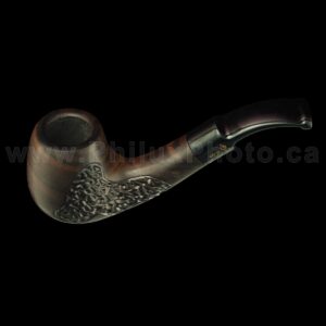 Smoking Piepes - Product Photography - Philux Photo