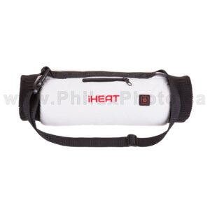 Power Heated Gloves - Philux Photo - Product Photography - Calgary - Toronto - Vancouver