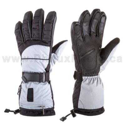 Power Heated Gloves