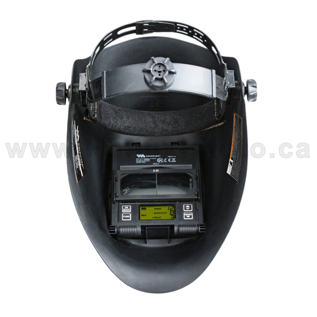 Philux Photo – Welding Tools - Product Photography