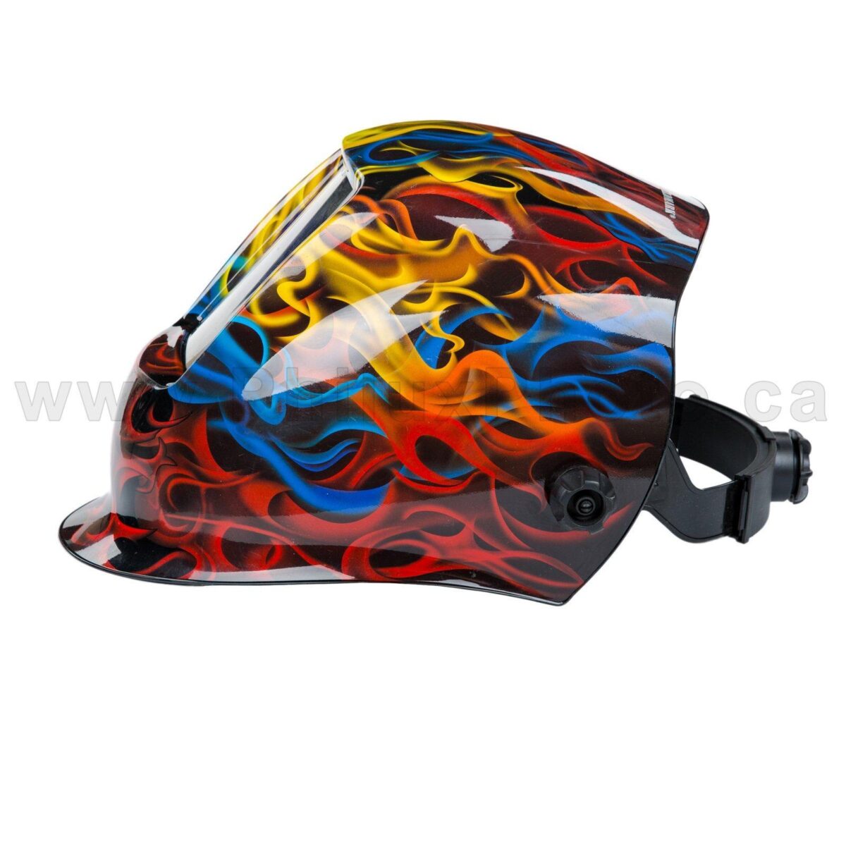 Philux Photo – Welding Tools - Product Photography