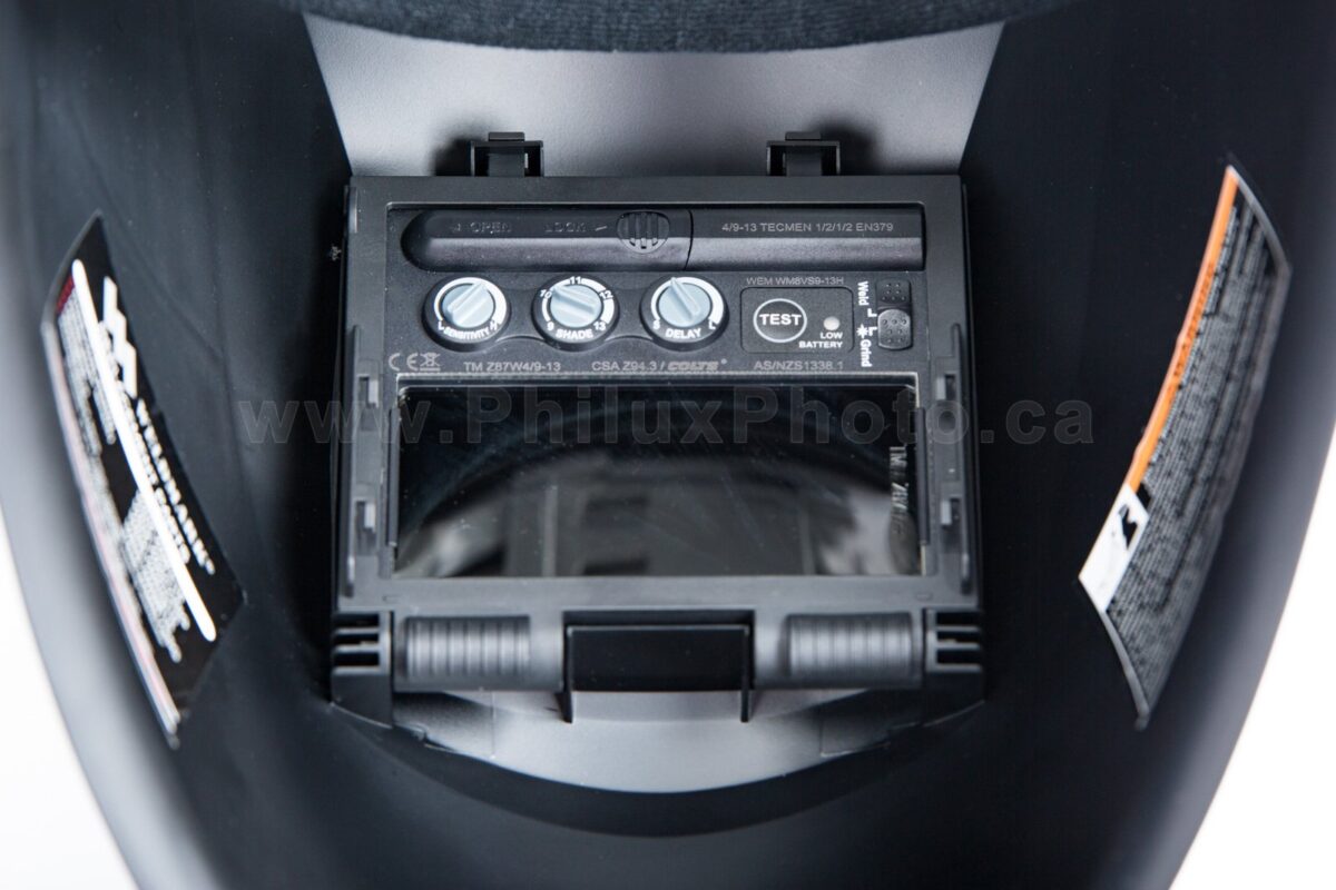 Philux Photo – Welding Tools - Product Photography