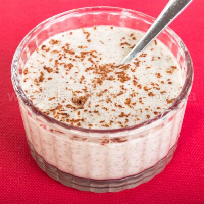 Orgali Holistic Nutrition