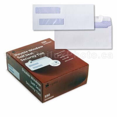 Mail Envelopes