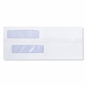 Philux Photo Envelopes Mail Product Photography