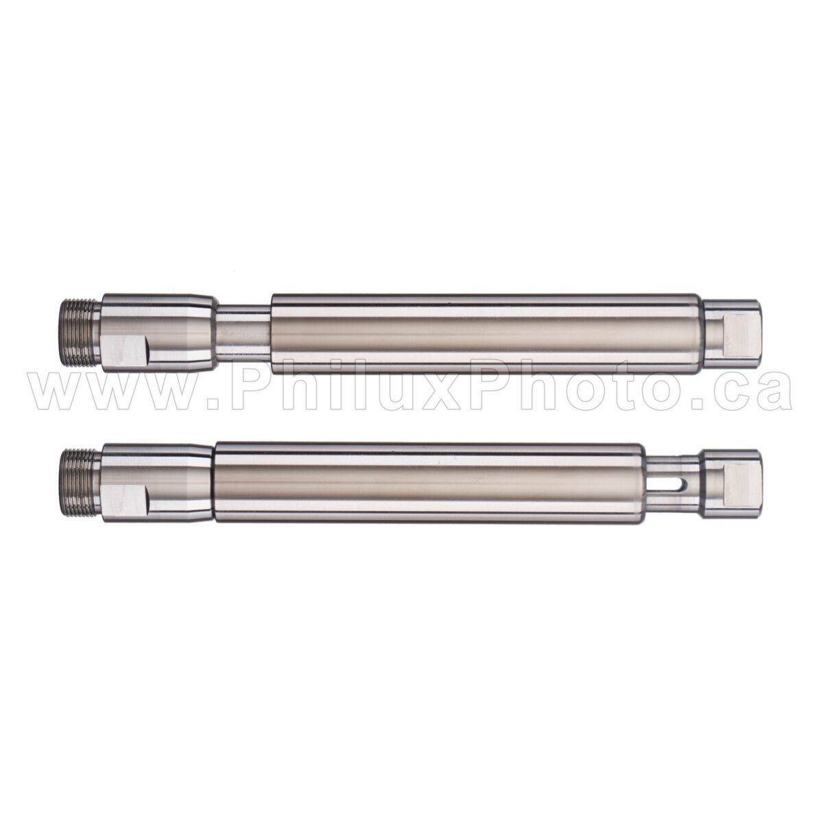 Philux Photo - Bailer pump valve oil gas - Calgary Edmonton Vancouver Toronto