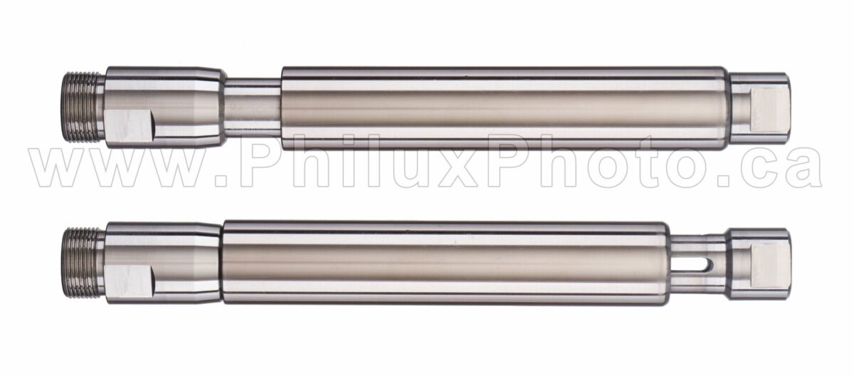 Philux Photo - Bailer pump valve oil gas - Calgary Edmonton Vancouver Toronto