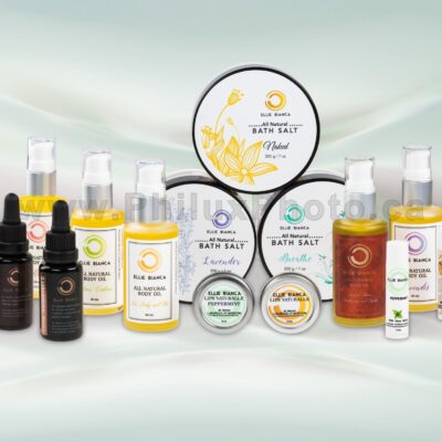 Skin Care Cosmetics