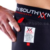 philux product photography clothing underwear spors spats spandex leggings fit