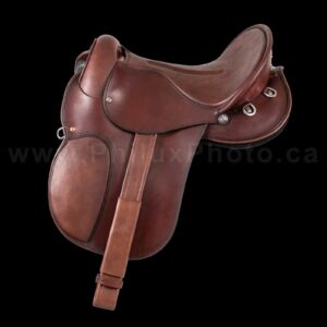 leather saddle craftsman horse product photography calgary vancouver toronto philux photo