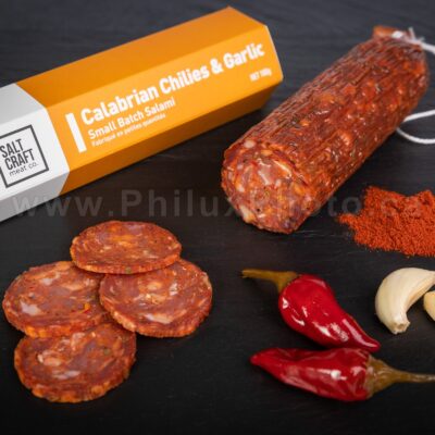 SaltCraft – Cured Meats