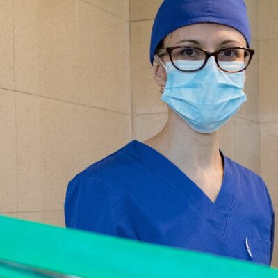 Veterinary Clinic – Commercial