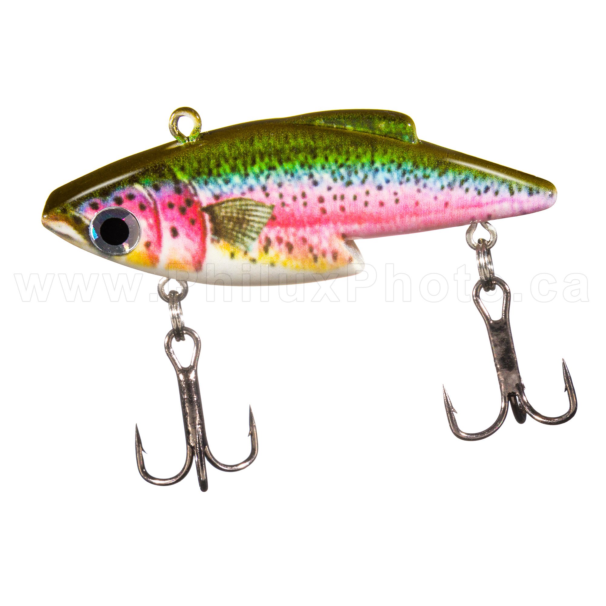 Dan Routh Photography: Fishing Lures