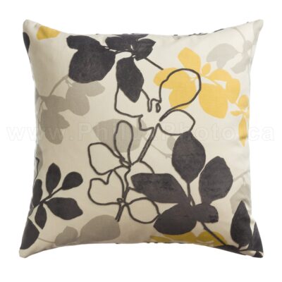 Fluffy Throw Pillows