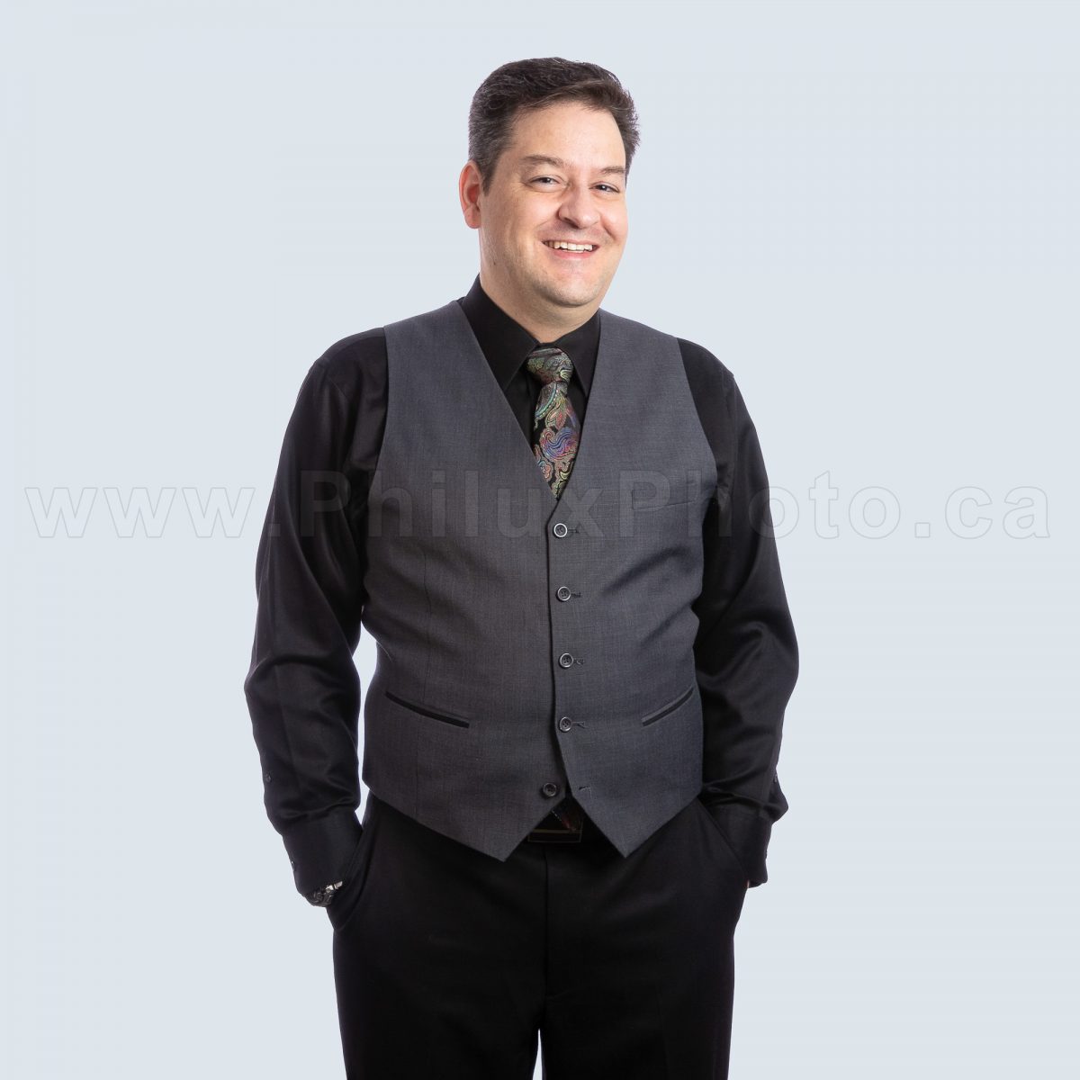 philux photo business portrait headshot creative fun commercial
