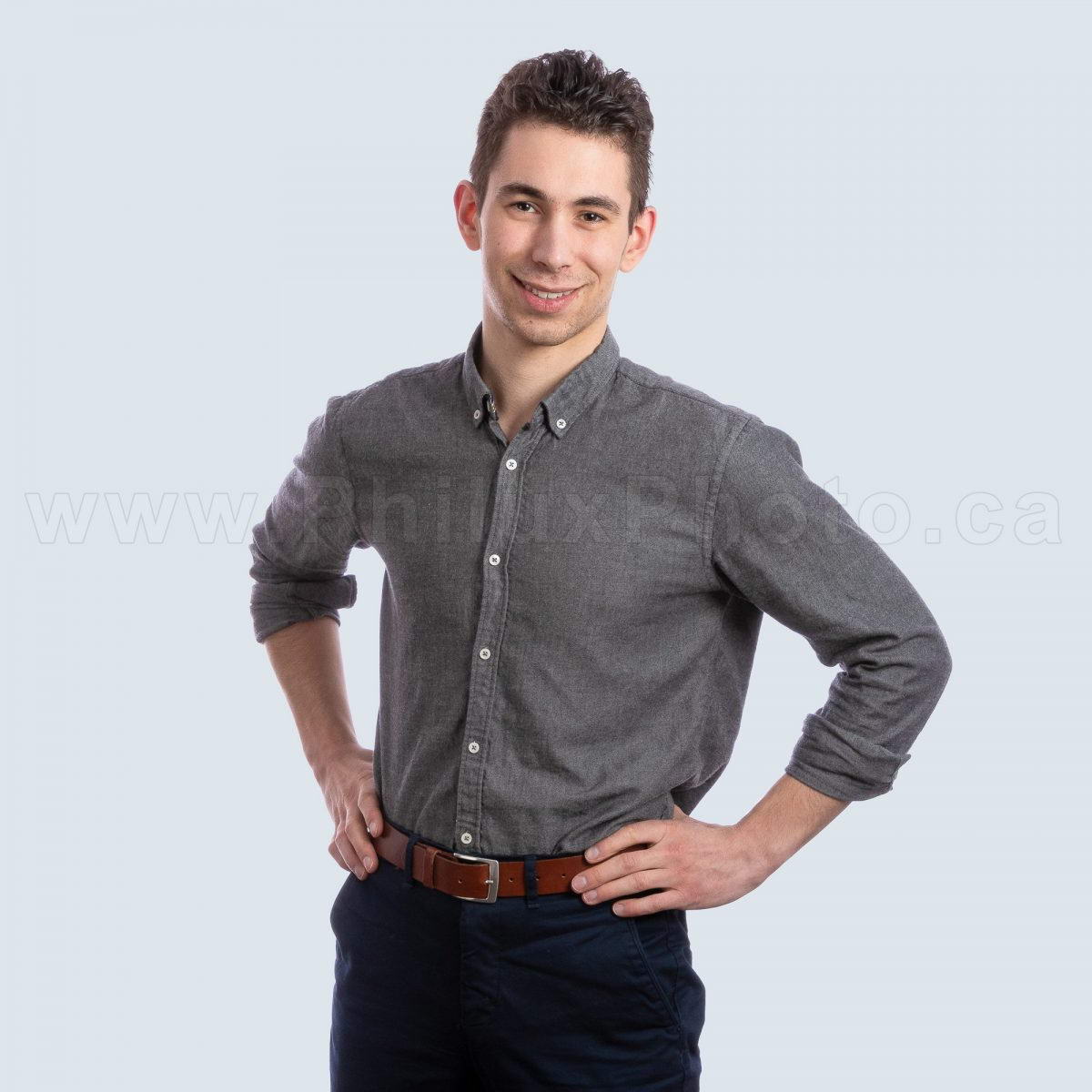 philux photo business portrait headshot creative fun commercial