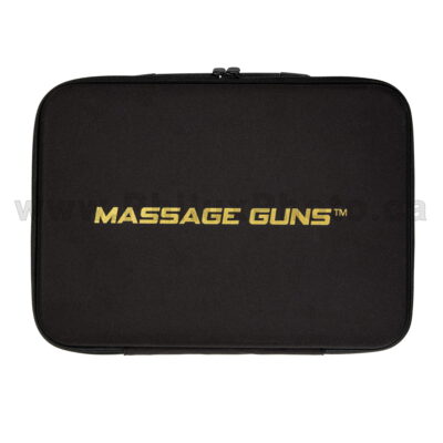 Massage Guns II