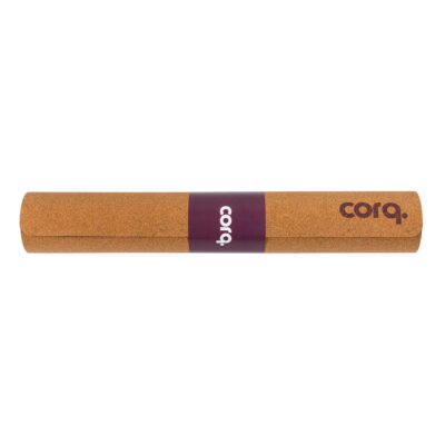 Cork Yoga Mat
