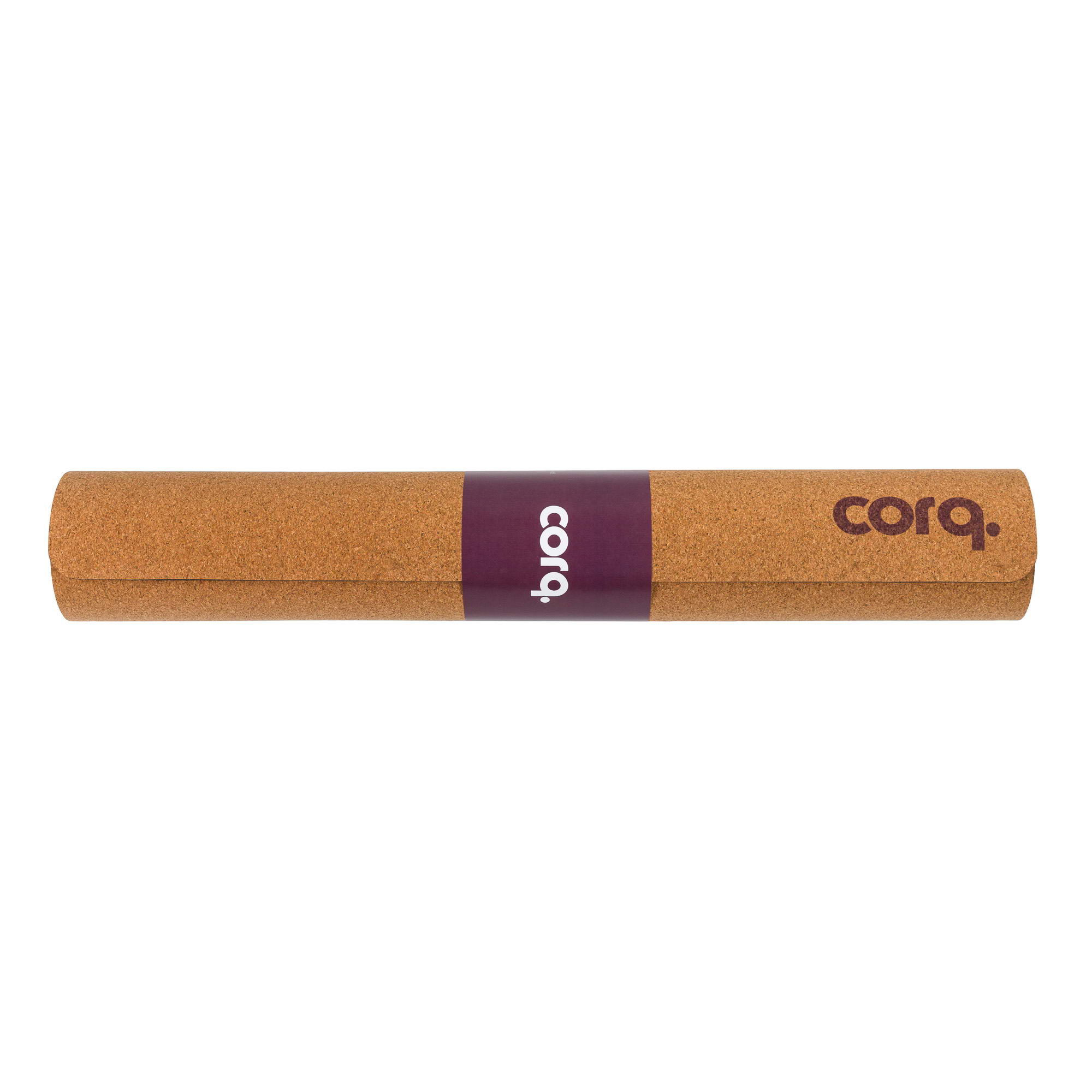 Cork Yoga Mat