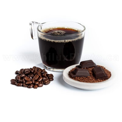 Flavoured Tea and Coffee