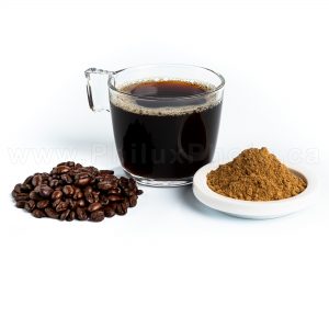 philux photo product photography coffee tea flavours cinnamon masala chocolate