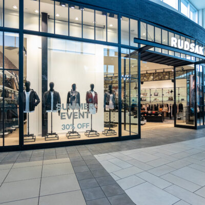 Rudsak Retail Location