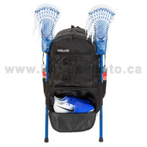 backpack lacrosse props amazon black sport philux photo product photography calgary vancouver