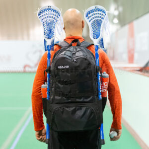 backpack lacrosse props amazon black sport philux photo product photography calgary vancouver