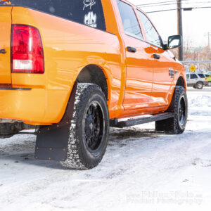 product photography philux photographer truck mudflaps custom calgary vancouver