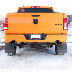 product photography philux photographer truck mudflaps custom calgary vancouver