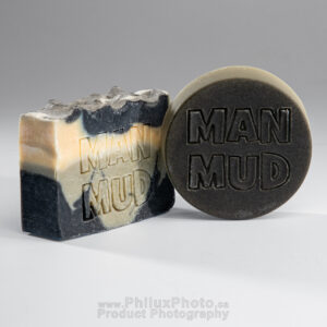 philux photo product photography calgary vancouver toronto cosmetics men soap lotion