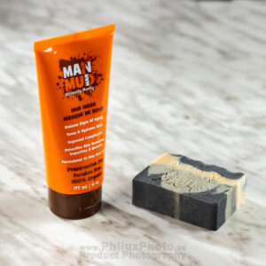 philux photo product photography calgary vancouver toronto cosmetics men soap lotion