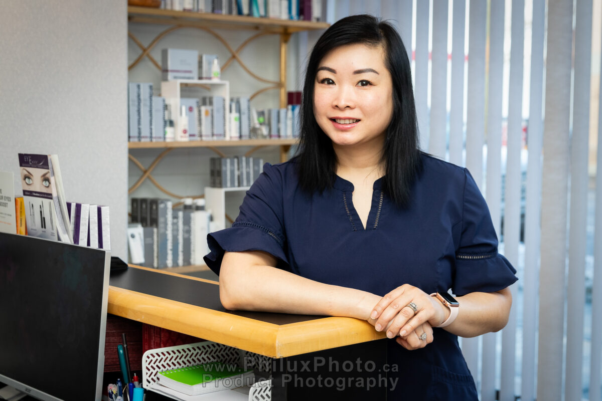 philux photo product photography calgary spa vancouver toronto business commercial