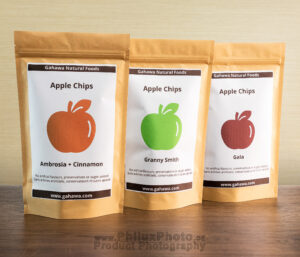 philux photo product photography bag calgary vancouver toronto business flavored coffee tea
