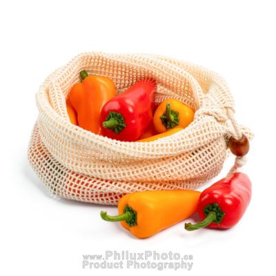 Reusable Cotton Bags