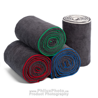 Yoga Towels