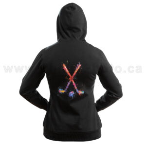 clothing mannequin invisible hoodies design invisible colorful
