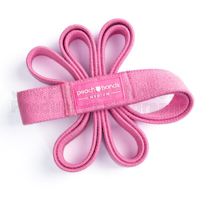 Resistance Fitness Bands