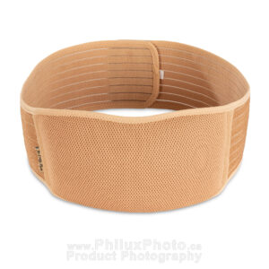 philux photo product photography band waist belly calgary 0503