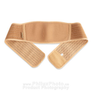 philux photo product photography band waist belly calgary 0556