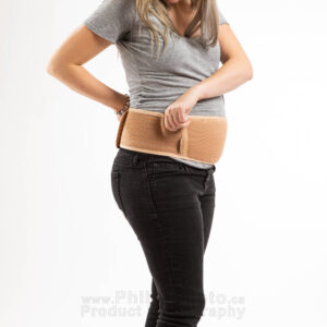 philux photo product photography band waist belly calgary 8960