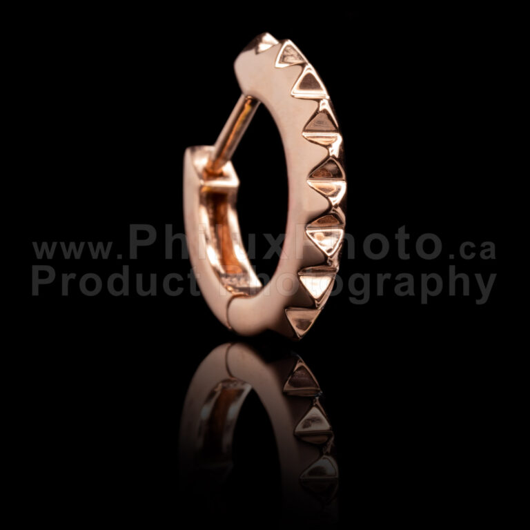 philux photo product photography jewelry gold rose diamond 2834 v05