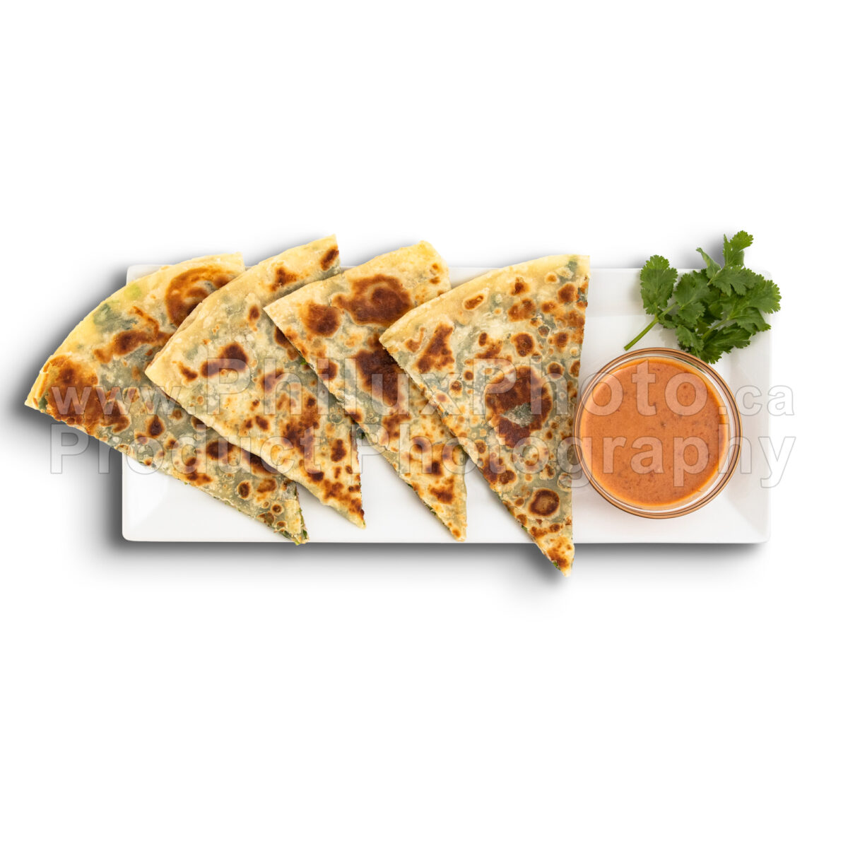 philux photo product photography food samosa bolani chapati calgary vancouver toronto